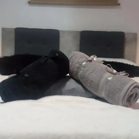Apartament V&k