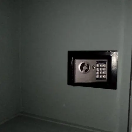 V&k Apartment