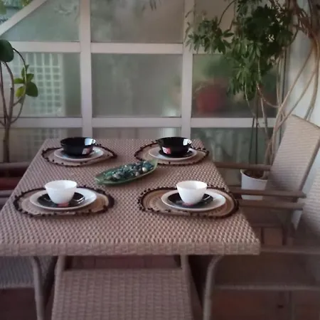 Apartment V&k *