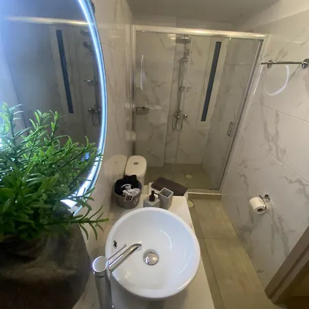 Lejlighed Compass Lofts Athen