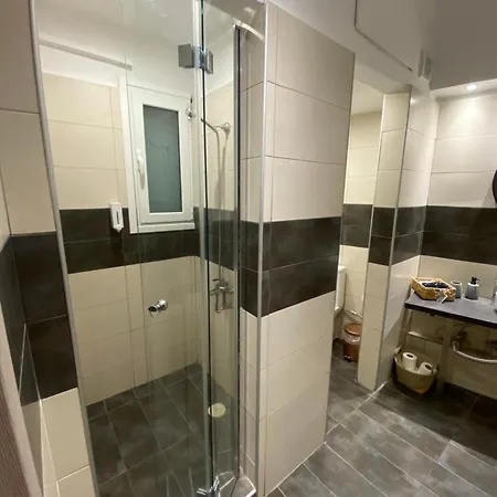 Lejlighed Compass Lofts *
