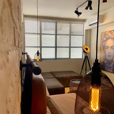 Bee By Citybee Apartment Athens