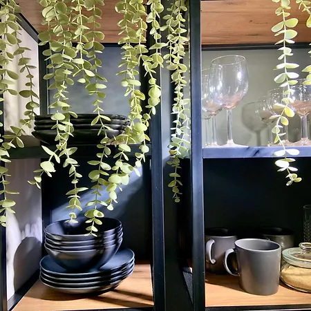 Bee By Citybee Apartment *