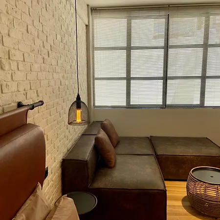 Apartment Bee By Citybee Athens
