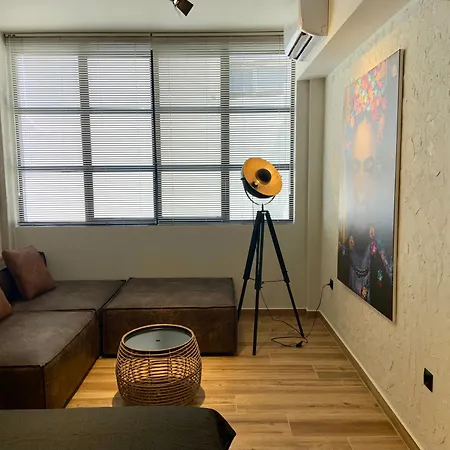 Bee By Citybee Apartment *