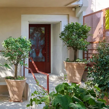 Rastoni Acropolis Uniquely Located Stylish * Athens
