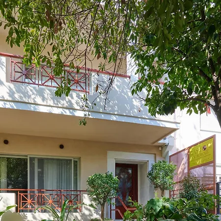 Apartment Rastoni Acropolis Uniquely Located Stylish Athens