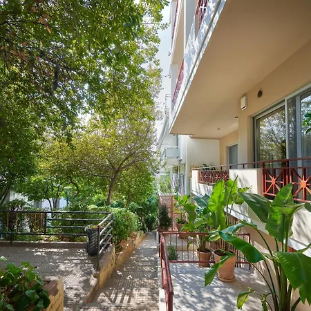 Apartment Rastoni Acropolis Uniquely Located Stylish *