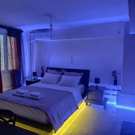 Acropolis Echoes Apartment