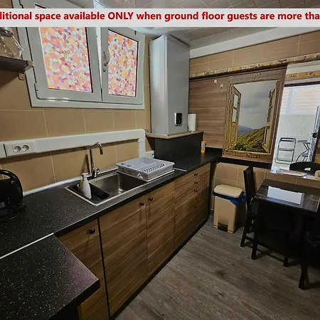 Apartment Zefyros Super Cool Next To Alimos Riviera Athens