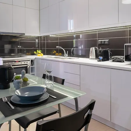 Διαμέρισμα Chalandri Sweet House Αθήνα