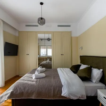 Apartment Smart And Elegant In The Centre Of