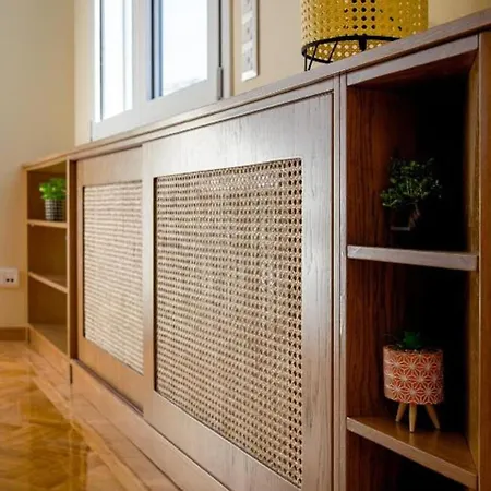 Smart And Elegant In The Centre Of Apartment Athens
