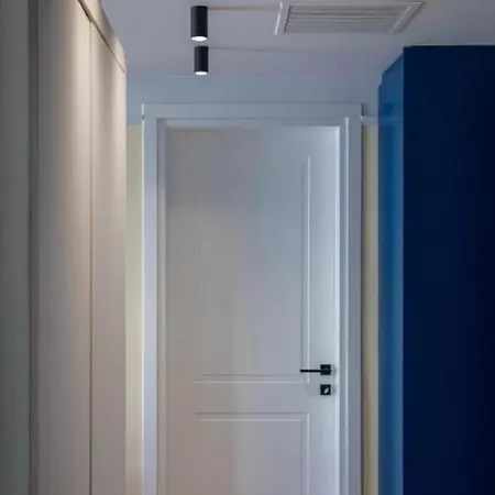 Apartment Smart And Elegant In The Centre Of *