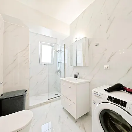 Apartament Marathonomachon By Verde Apartments Atena