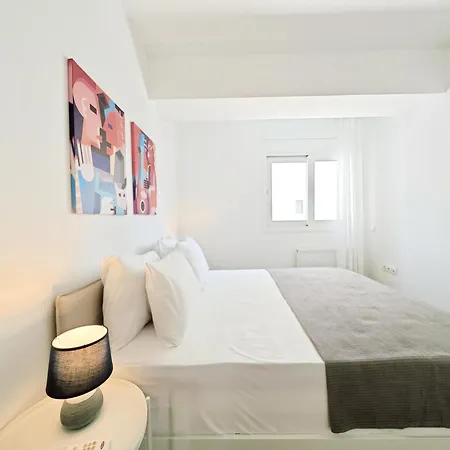 Marathonomachon By Verde Apartments