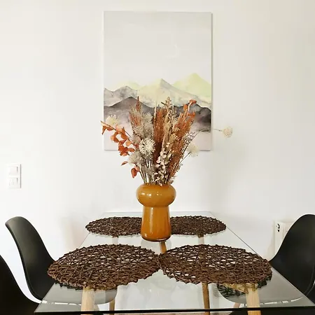 Apartament Marathonomachon By Verde Apartments