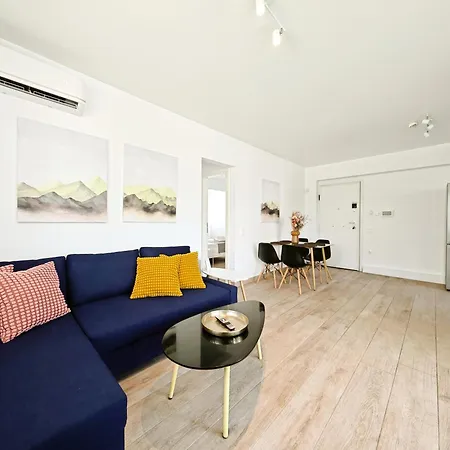 Apartament Marathonomachon By Verde Apartments Atena