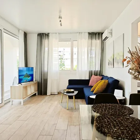 Marathonomachon By Verde Apartments *