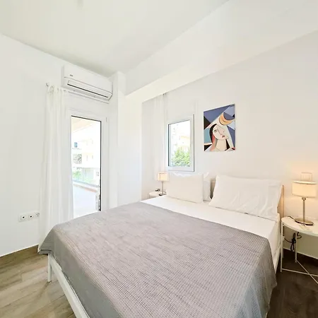 Marathonomachon By Verde Apartments Athens