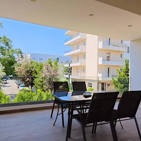 Apartment Marathonomachon By Verde Apartments
