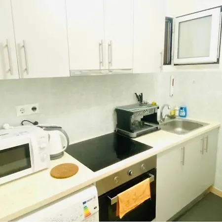 雅典的家 Apartment *