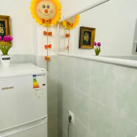 雅典的家 Apartment