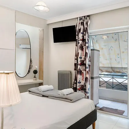 Apartment Pallada