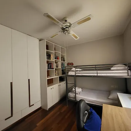 Riviera Luxury Apartment