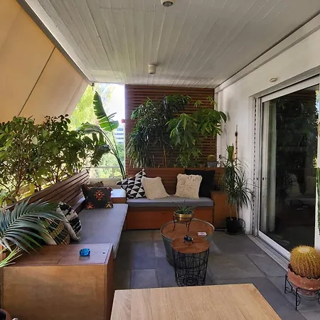 Riviera Luxury Apartment Athens