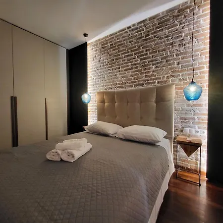 Apartment Riviera Luxury