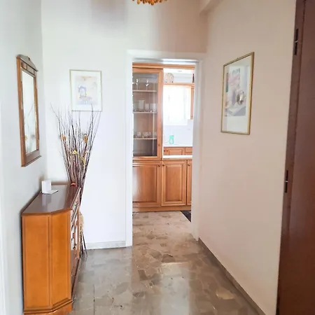 Heart Of Filis Apartment *