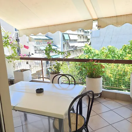 Apartment Heart Of Filis *