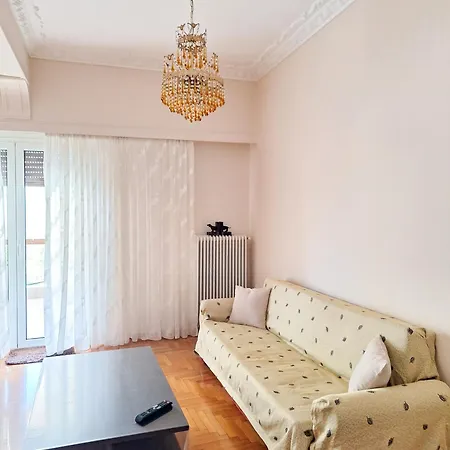 Apartment Heart Of Filis Athens