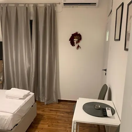 Alex House Appartamento