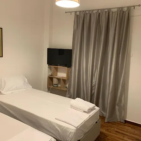 Appartamento Alex House *