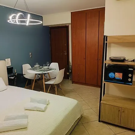 Aiolos Glyfada Super Lux Mini Διαμέρισμα