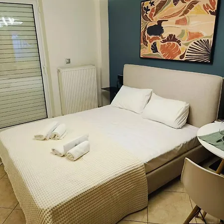 Διαμέρισμα Aiolos Glyfada Super Lux Mini *