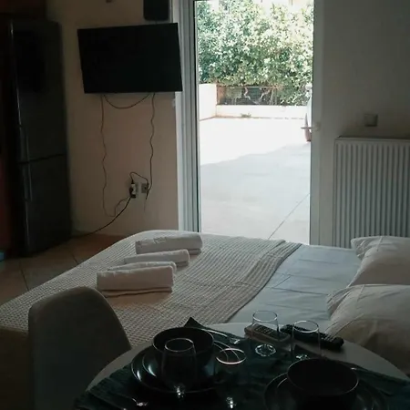 Aiolos Glyfada Super Lux Mini