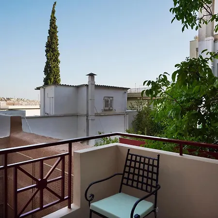 Apartment Rastoni Acropolis Uniquely Located Stylish *