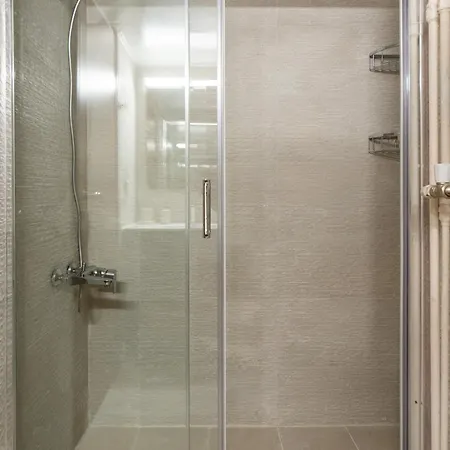 Apartment A Place 4u Ratzikotsika 2 Str- Mets Athens