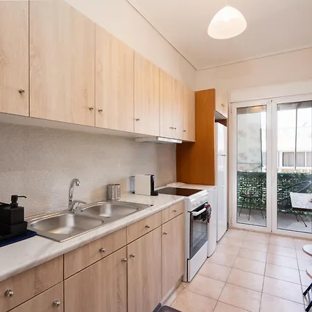 A Place 4u Ratzikotsika 2 Str- Mets Atene