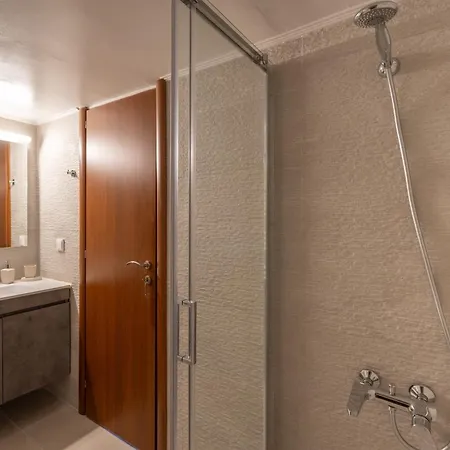 Appartamento A Place 4u Ratzikotsika 2 Str- Mets *