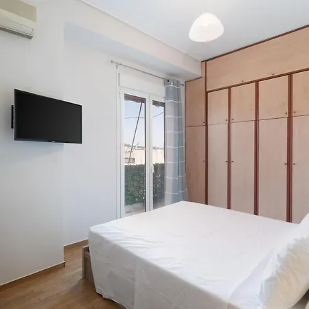 A Place 4u Ratzikotsika 2 Str- Mets * Atene