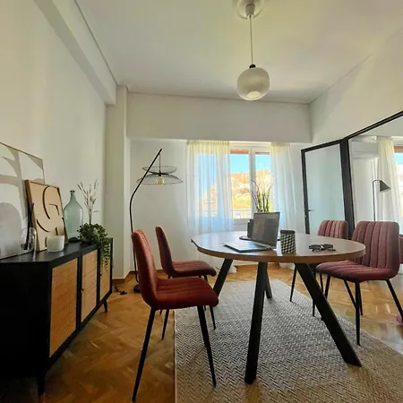 Pari's House In Plaka