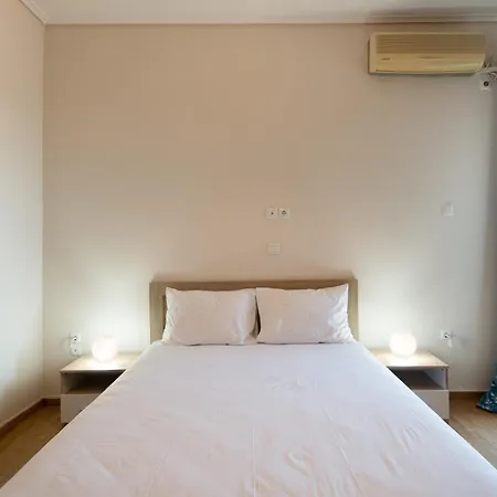A Place 4u Ratzikotsika 2 Str- Mets * Atene