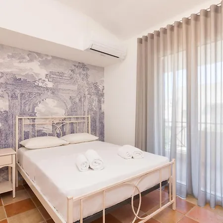 Villa Anna Under Acropolis
