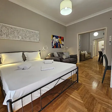 Vibes By Yha Apartment *