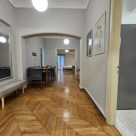 Vibes By Yha Apartment Athens