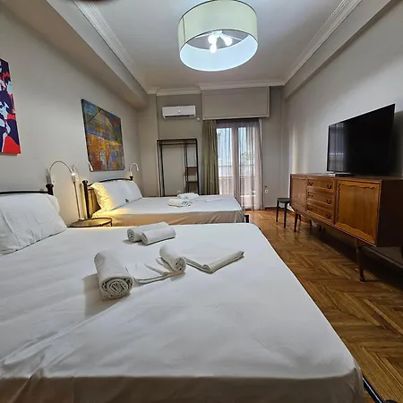 Vibes By Yha Athens
